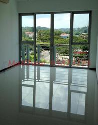 The Nexus (D21), Condominium #90297852